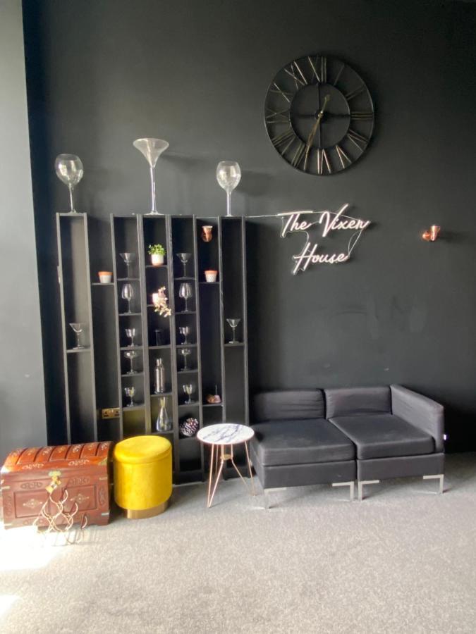 The Vixen House Διαμέρισμα Σαουθάμπτον Εξωτερικό φωτογραφία